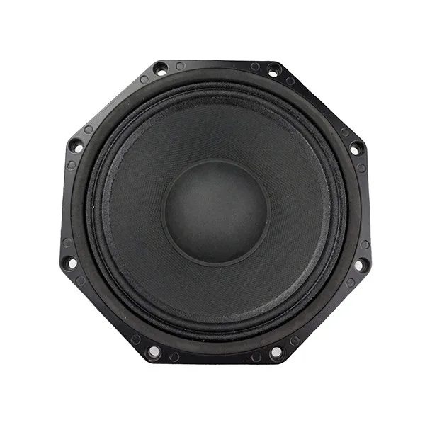 
Pa Sound system Car Speakers 8 Inch Car Speaker Subwoofer midrange Speakers 8 ohm 200W 