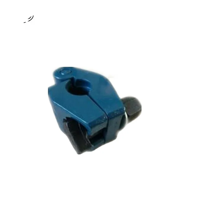 API polished rod clip clamp for oil
