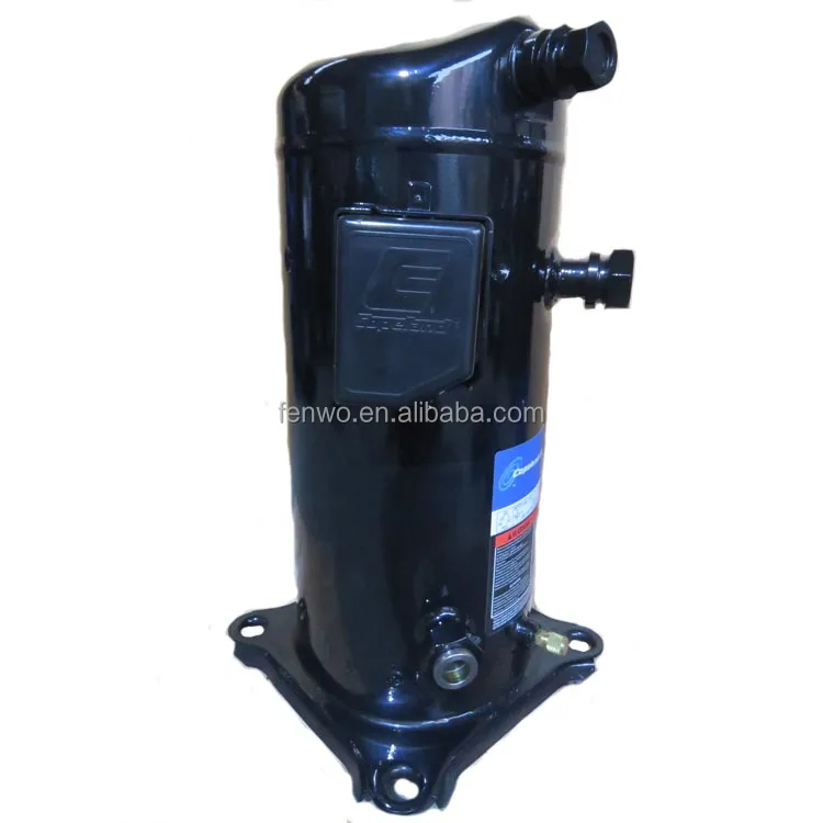 5hp scroll cold room refrigeration unit zb38kqe tfd 524 air conditioner parts split ac compressor deep freezer compressor price