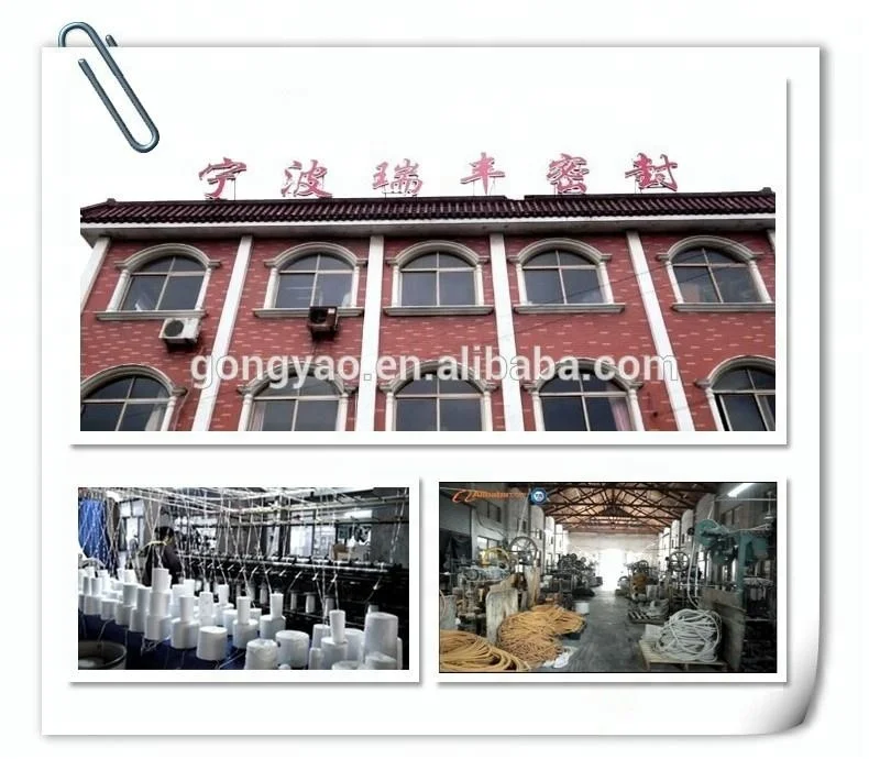 Pure PTFE  sheet and rod  apply for valve seal
