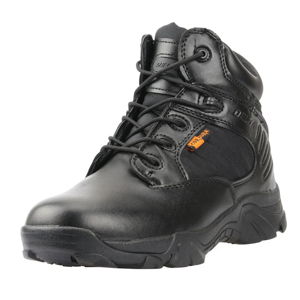 
Офицерская обувь, полицейская кожаная мужская обувь, деловая обувь 