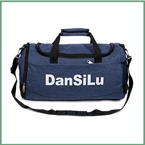 duffle bag