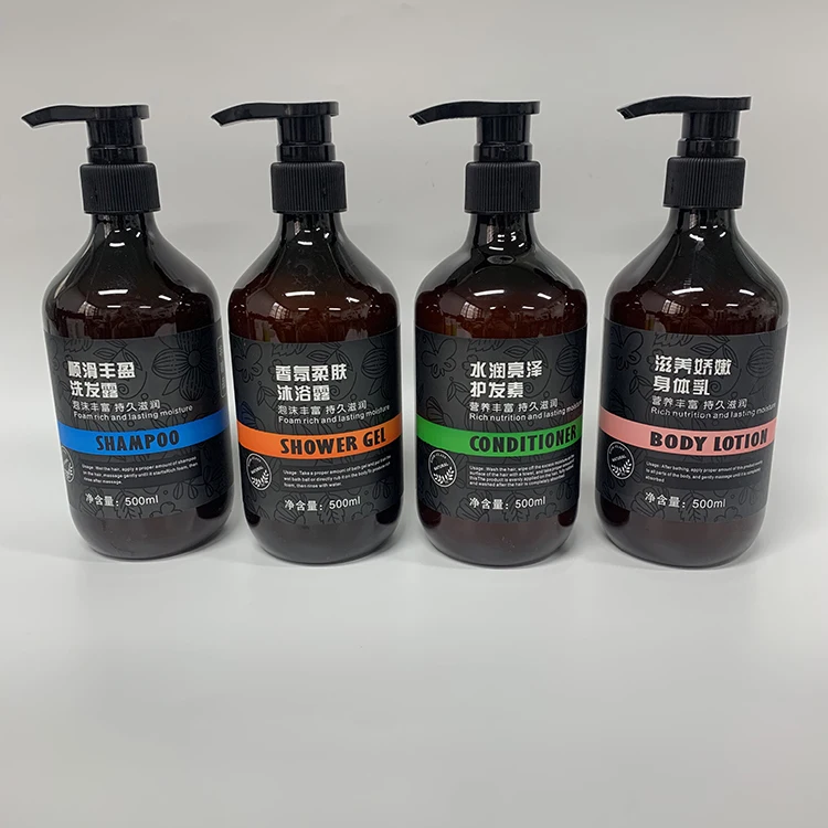  Factory hot sale organic bottle car wash shampoo with