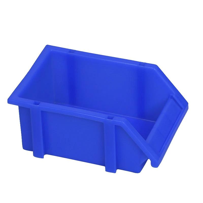 Распродажа, запасные части, штабелируемые пластиковые контейнеры для хранения