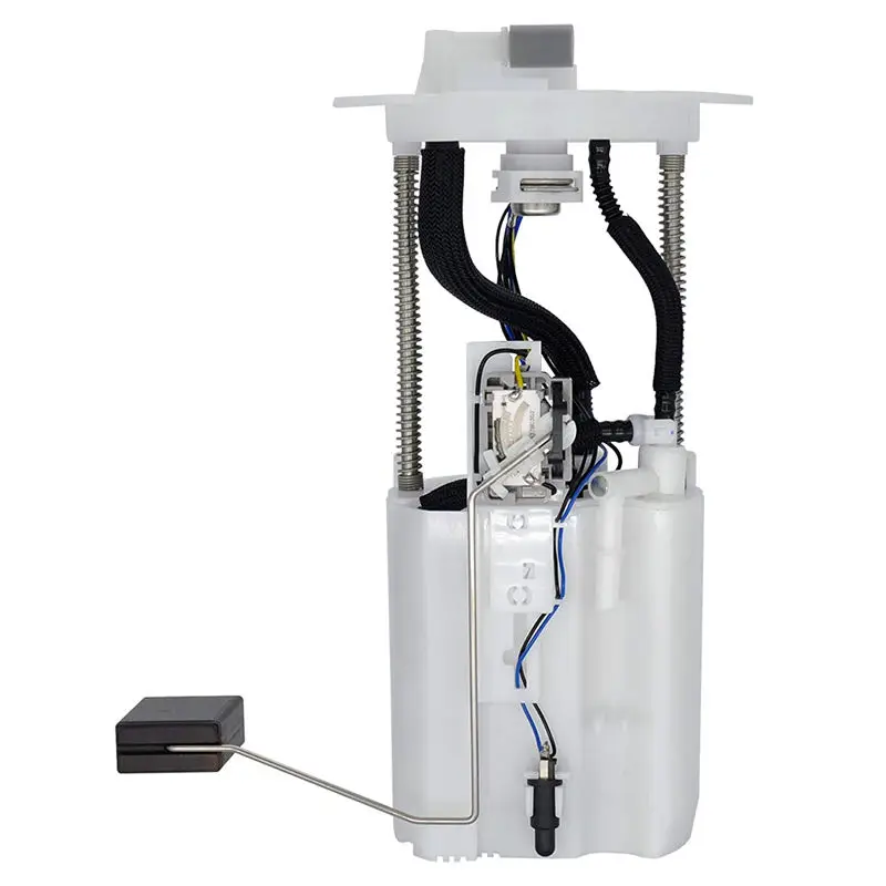 Original quality automotive parts accessories auto engine systems vacuum Fuel Pump 06H145100AE for Passat Magotan CC