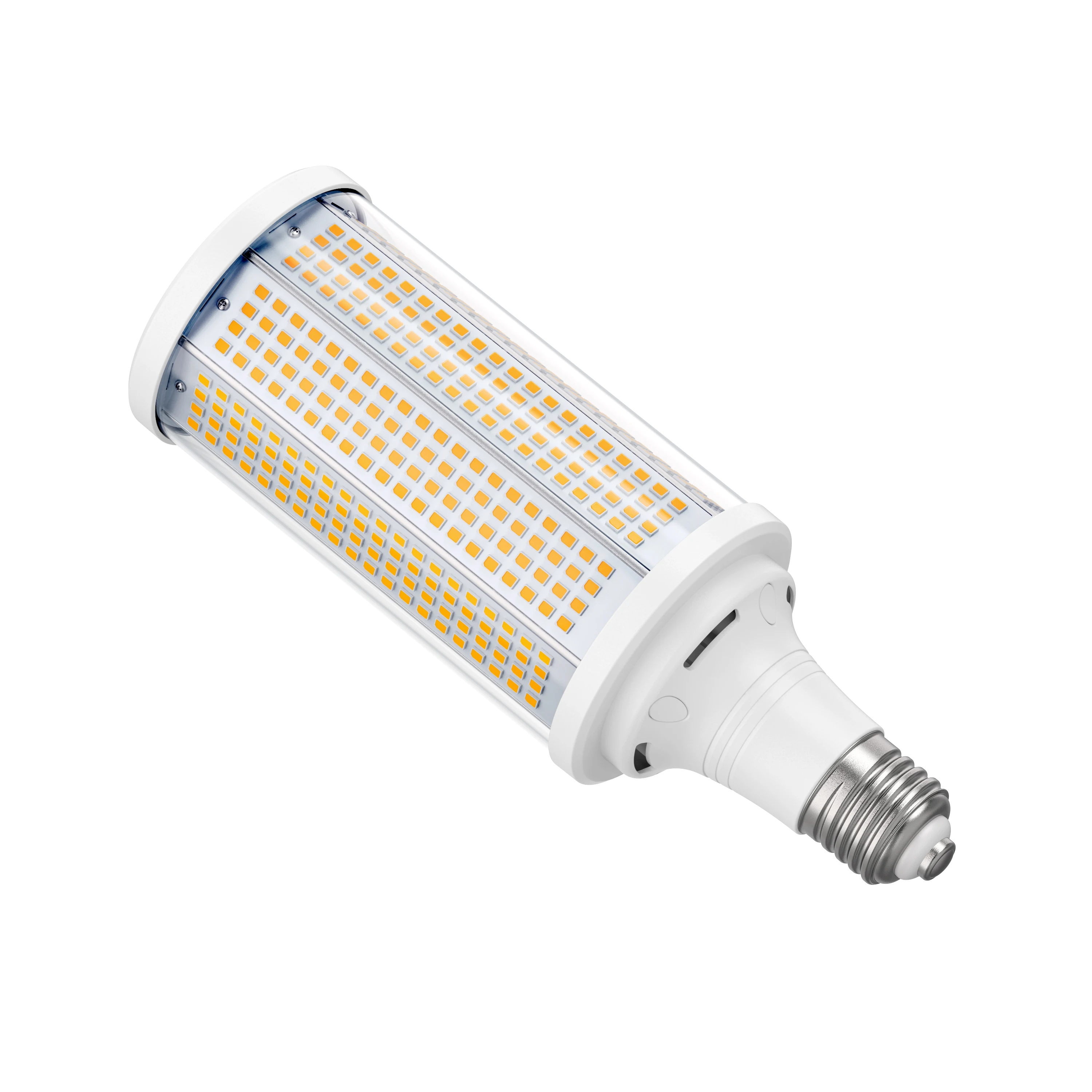 80W Led Street Light Bulb LED Corn Bulb Light For Warehouse Garden Road Lighting Retrofit HID Replacement Bulb