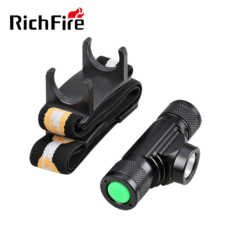 Multi Function 1000 Lumens T6 LED Waterproof USB Rechargeable Headlamp