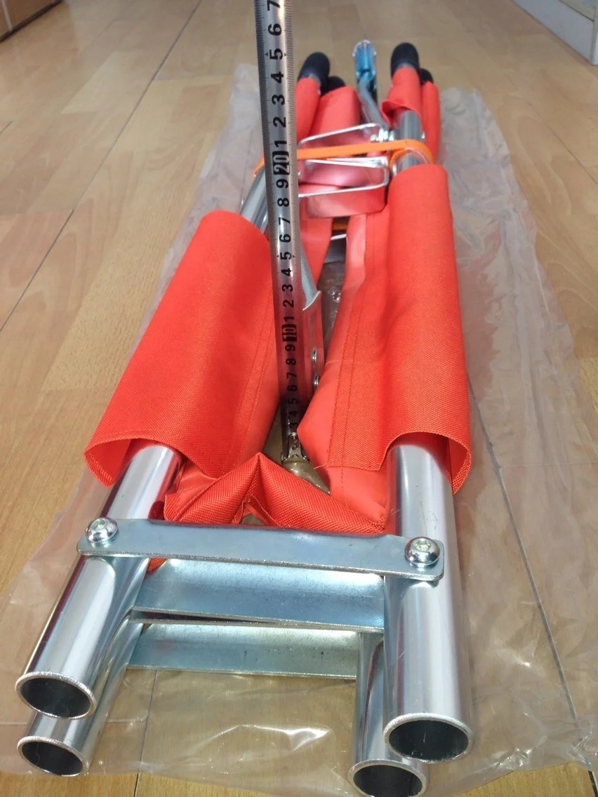 MT-F2 Patient transport folding stretcher price from China