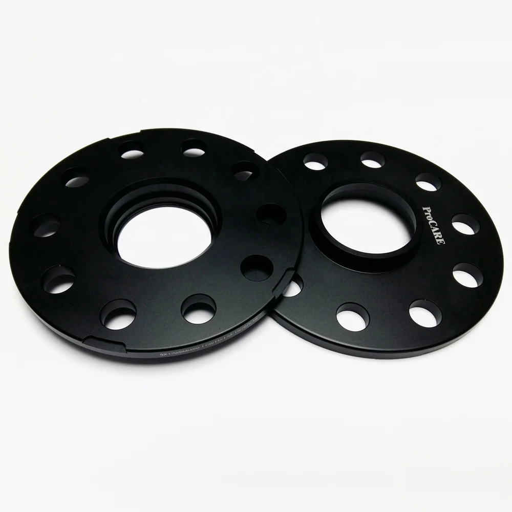 
BOTRAK hub centric 5x120 wheel spacers 8mm for Lexus LC LS460 