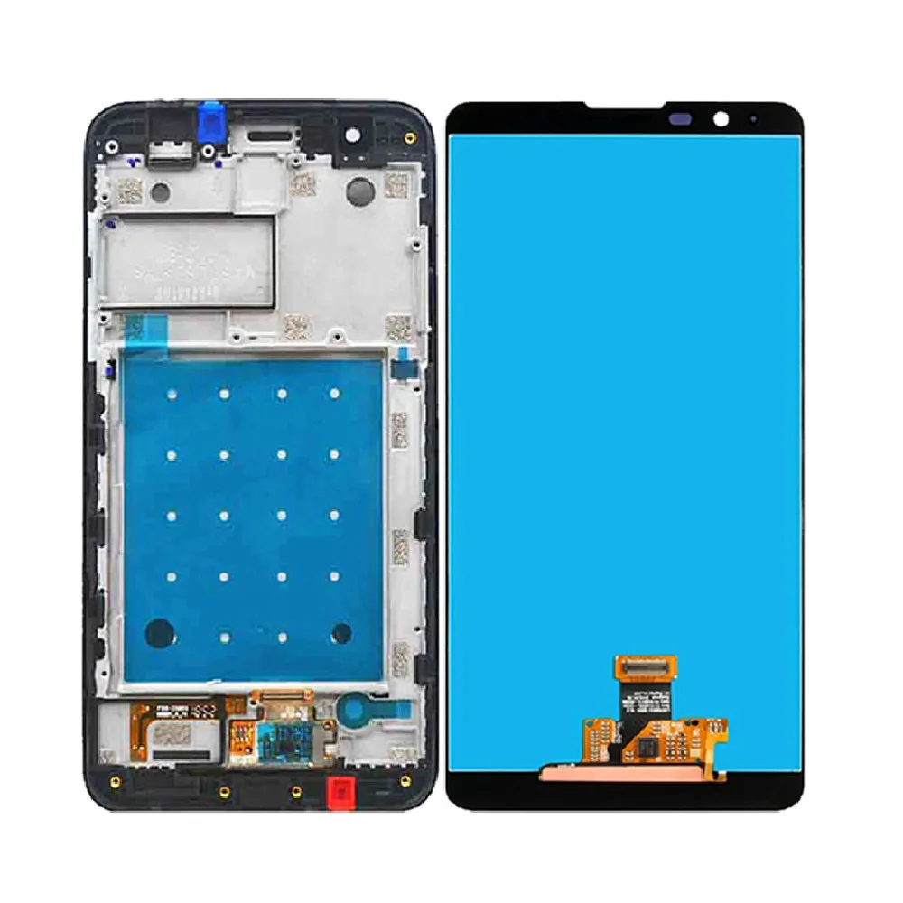 LCD For LG K11 Plus K11+ K11a LM-X410S LMX410 LMX410FC LMX410YC LMX410EO Display Screen LCD Display Screen