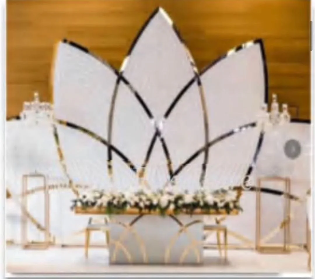 New design wedding high bar stool chair for sale