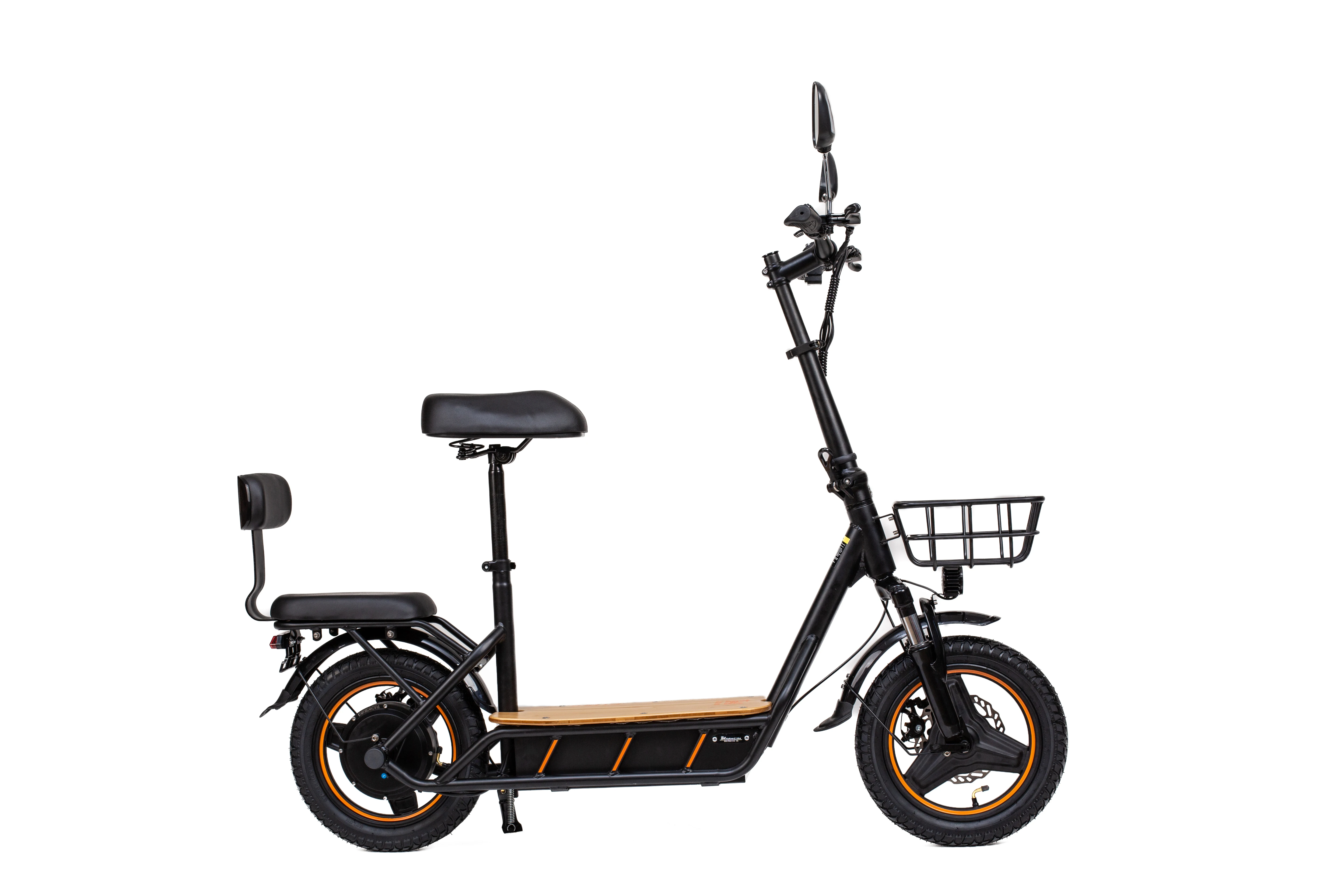 2024 new European stock 500w 48V 26AH kukirin C1 PRO KFC Food Take Out 100km range Electric scooter for food Delivery