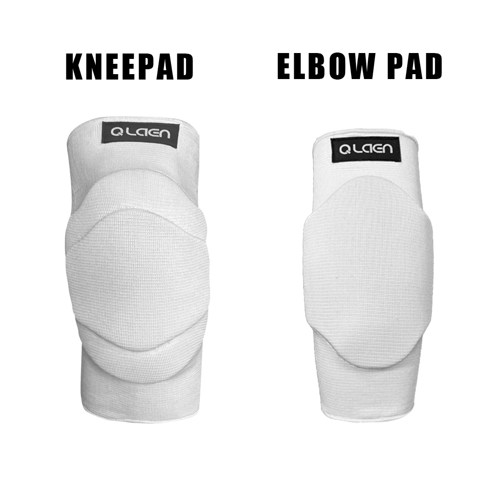 Dance Sponge Warm Volleyball Dance Kneel Anti-Collision Training With Thick Protective Knee Sports Protective Cover Knee Pads