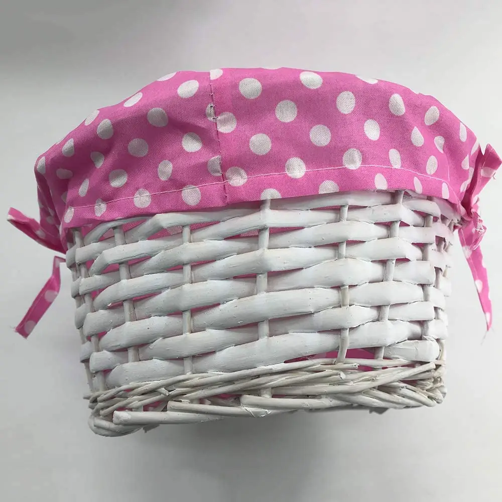 CFP G00031 Cheap And Lilly Egg Easter Bunny Basket