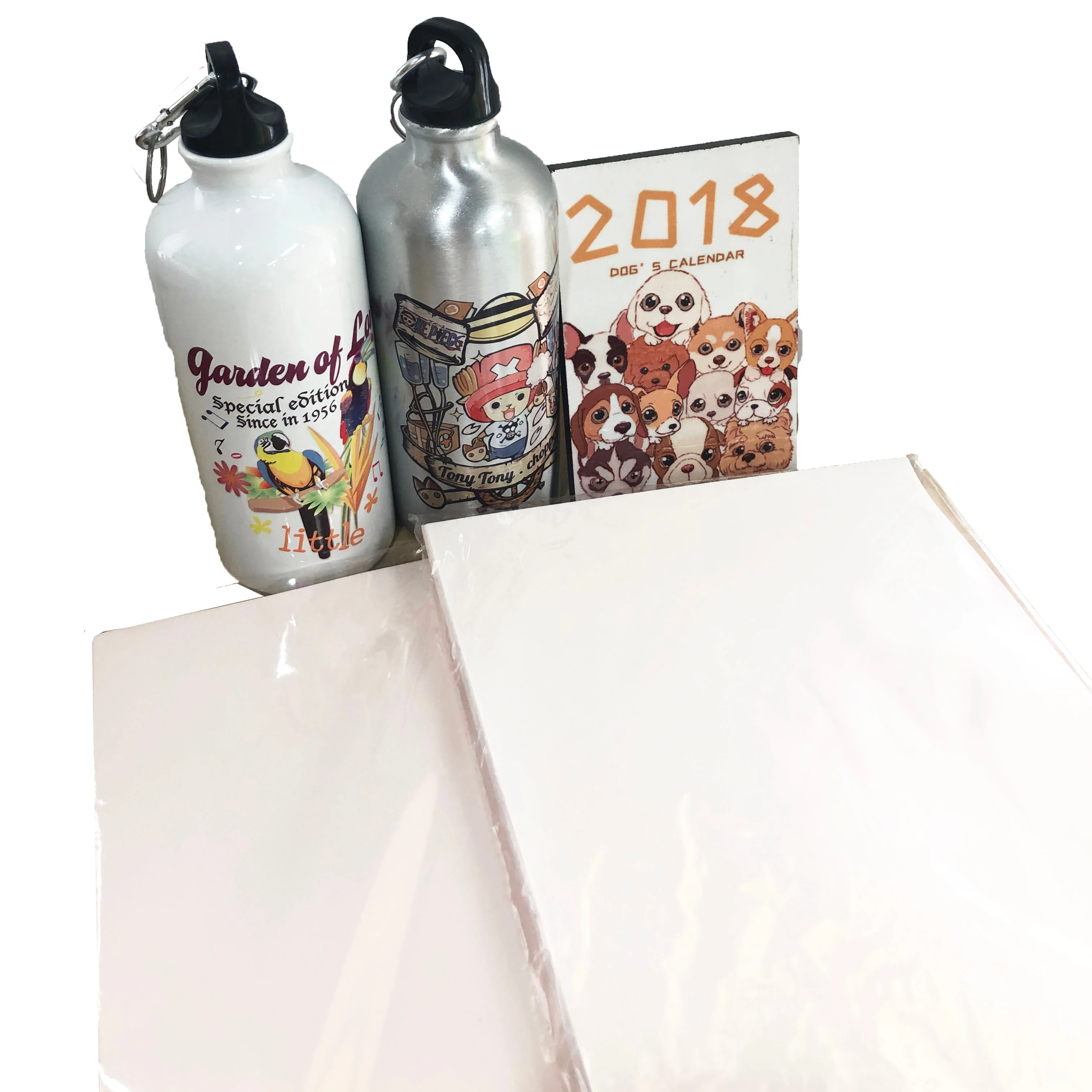 100gsm 120gsm A3 A4 A3+ sublimation paper sheet