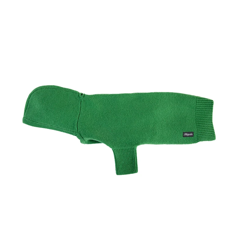 Fashion Free Knitting Pattern For Pet Dog Sweater Clothes