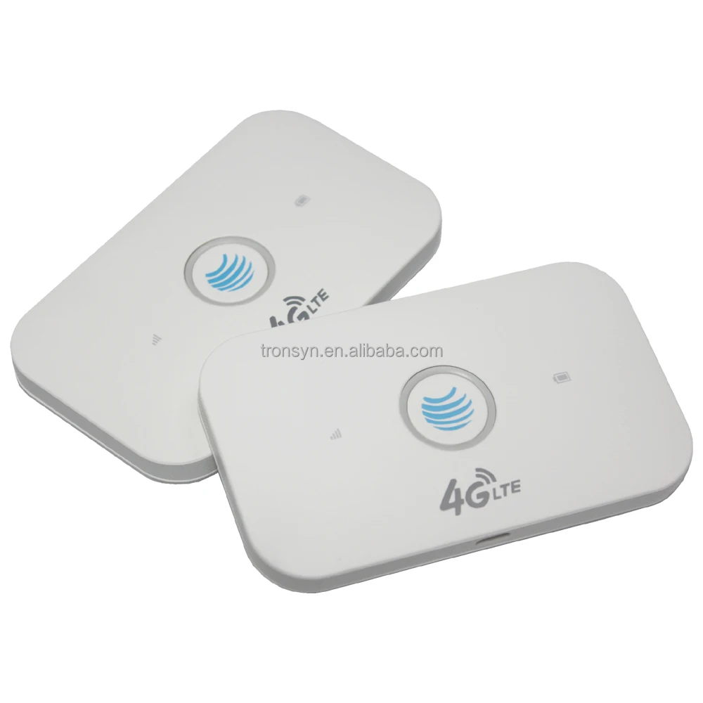 CAT4 150Mbps MEOKER E5573 E5573S-509 Pocket Router WiFi Hotspot