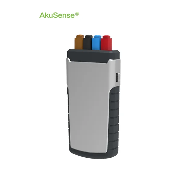  AkuSense горячая Распродажа электронный 4000mAh аналоговый выход датчик приближения тестер