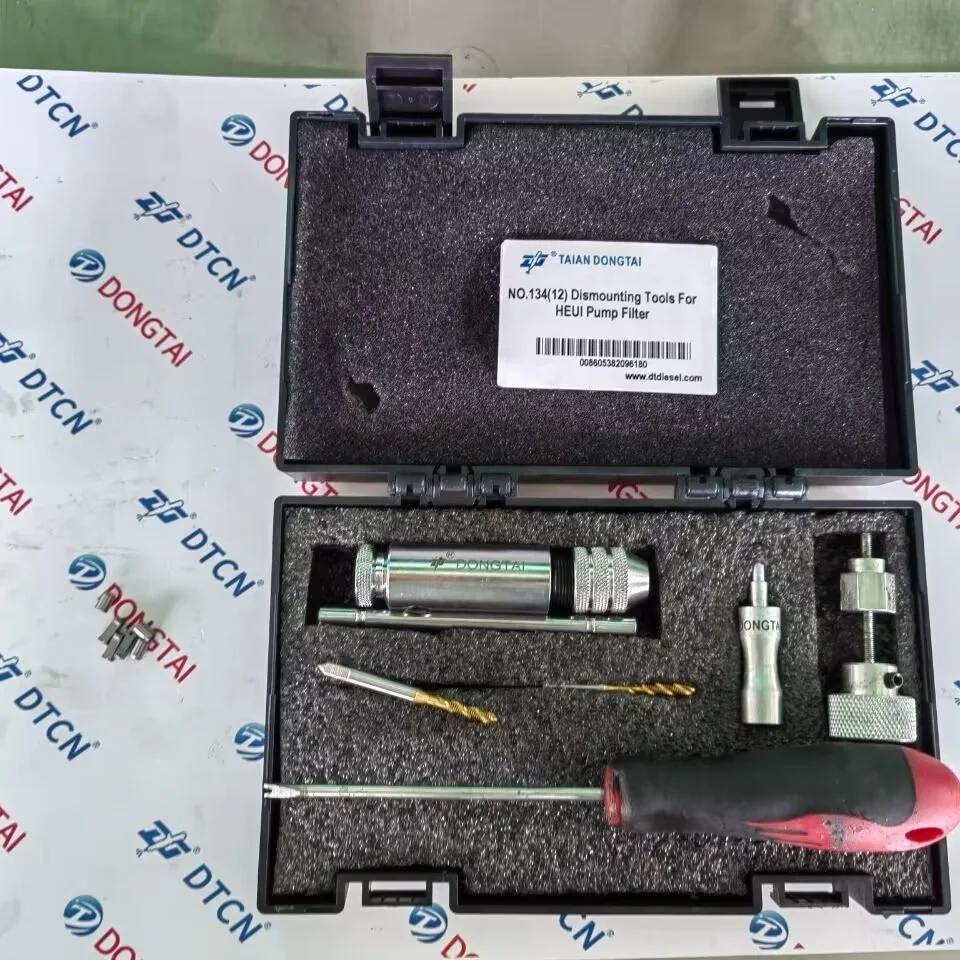 No.134(12) Dismounting Tools For For HEUI Pump Filter