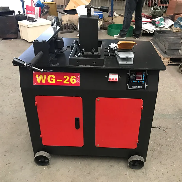 New Product Round With Welding Square Tube Scroll Stainless Steel 2.5 Inch 5ton 6 Axis 65mm Tube Bender