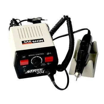 Dental Equipment Dental Lab Handpiece Micromotor Brushless Strong Drilling Micromotor