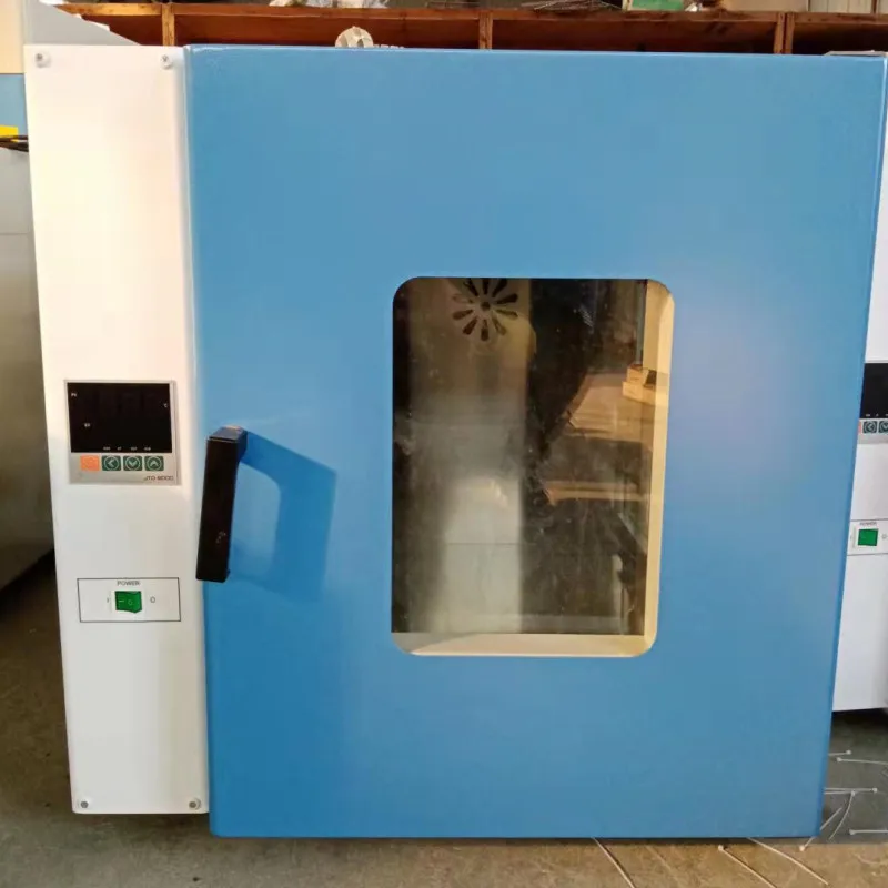 HouYuan 30L Desktop Vacuum Drying Oven