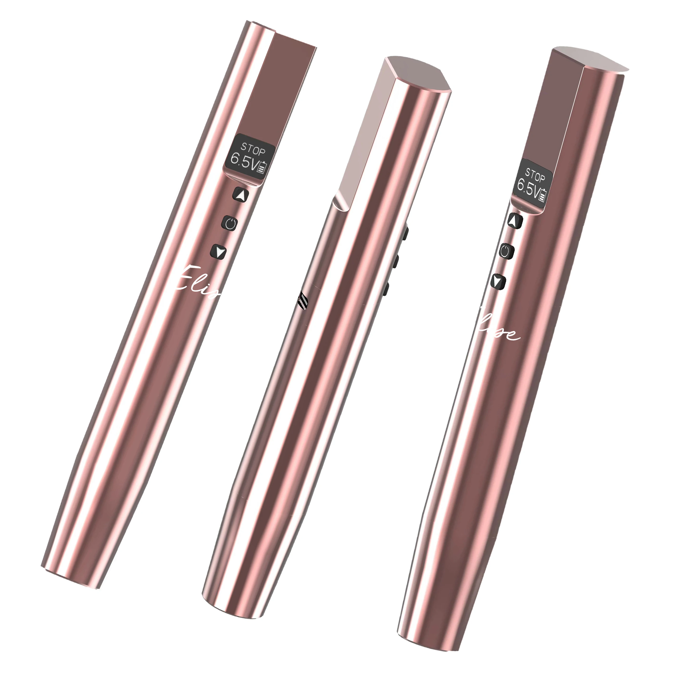 pmu machine wireless permanent makeup professional rotary wireless eyebrows tattoo machine