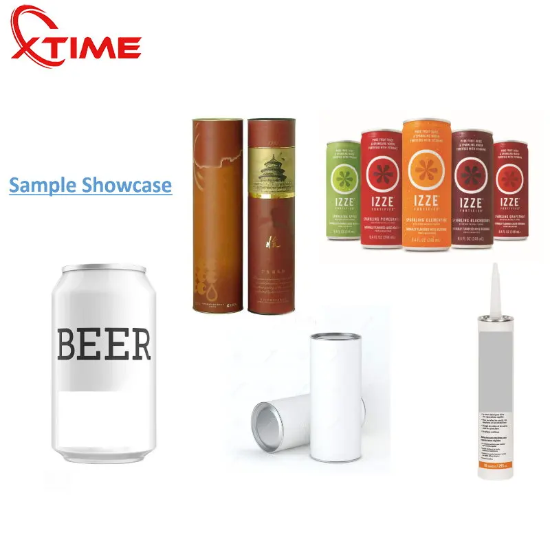 Can sealing machine for Can seamer roller