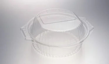 clamshell packaging plastic molding machine