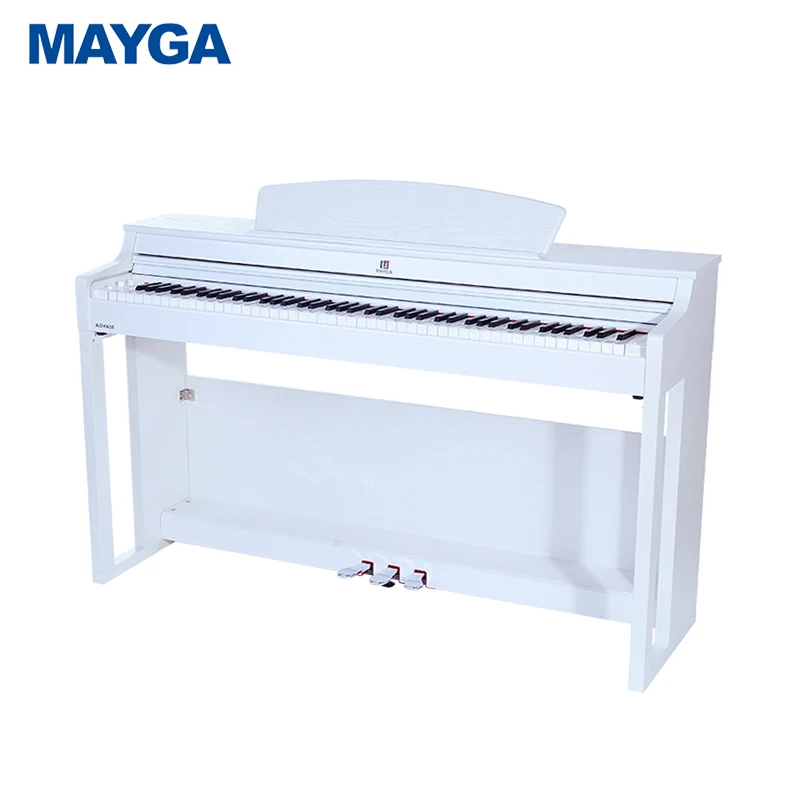 
MYAGA MH-20 88-key progressive Upright Electronic Piano 