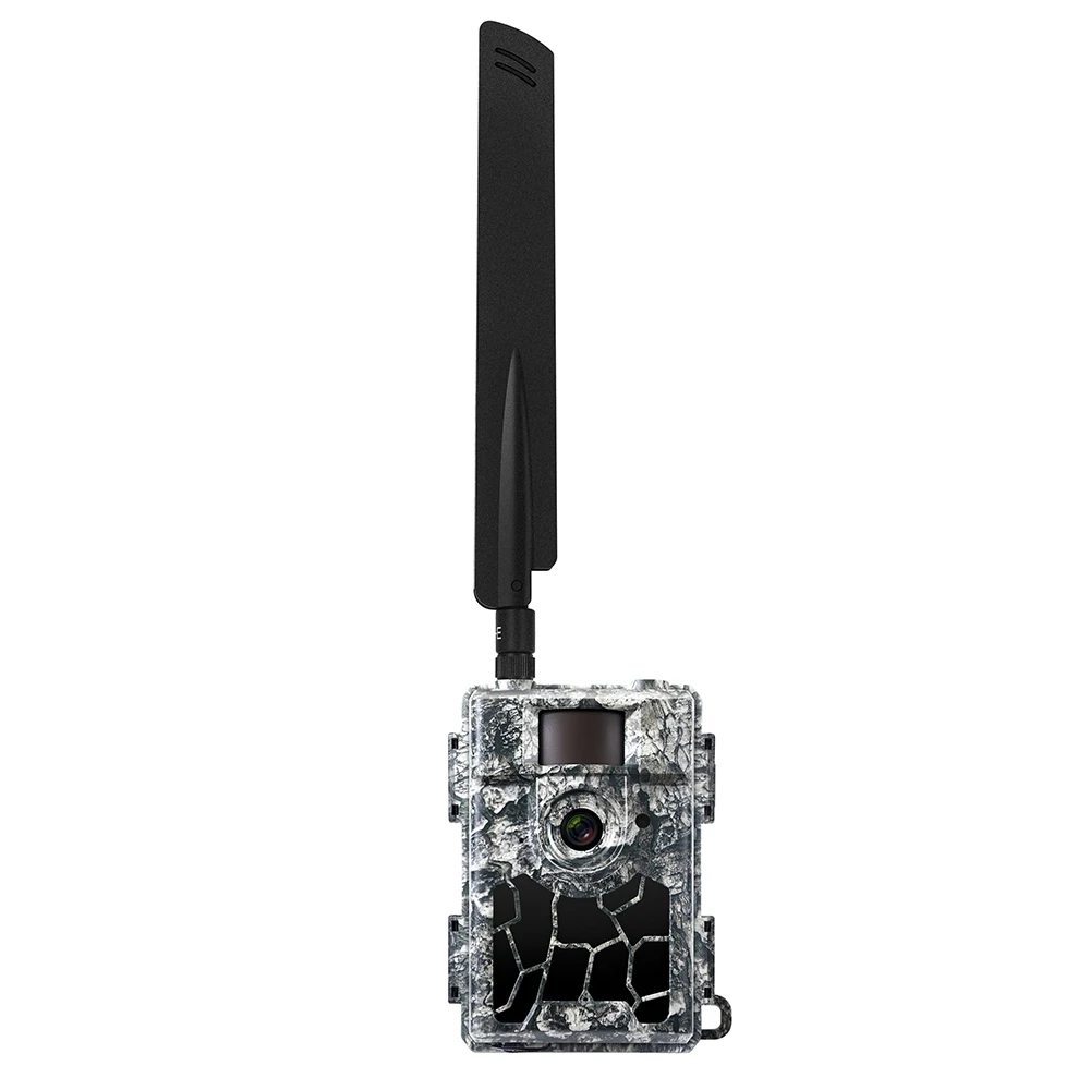 Factory Price 1080P FHD Waterproof Wild Game Trail Camera Fast Trigger Night Remote Hunting Camera