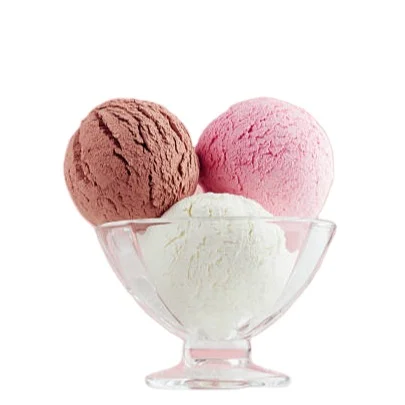 RSPO Food Additive Ice Cream Stabilizer Distilled Monoglyceride E471