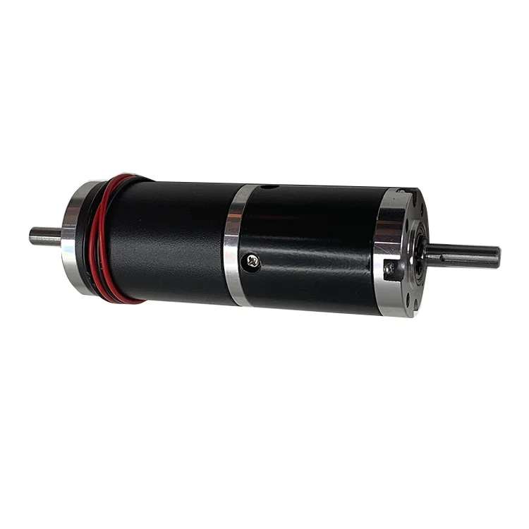 Dia50mm Planetary Gearbox Reducer With Brushless Dc Motor 12v 24v Micro Planetary Gear Motors Reduction Motor