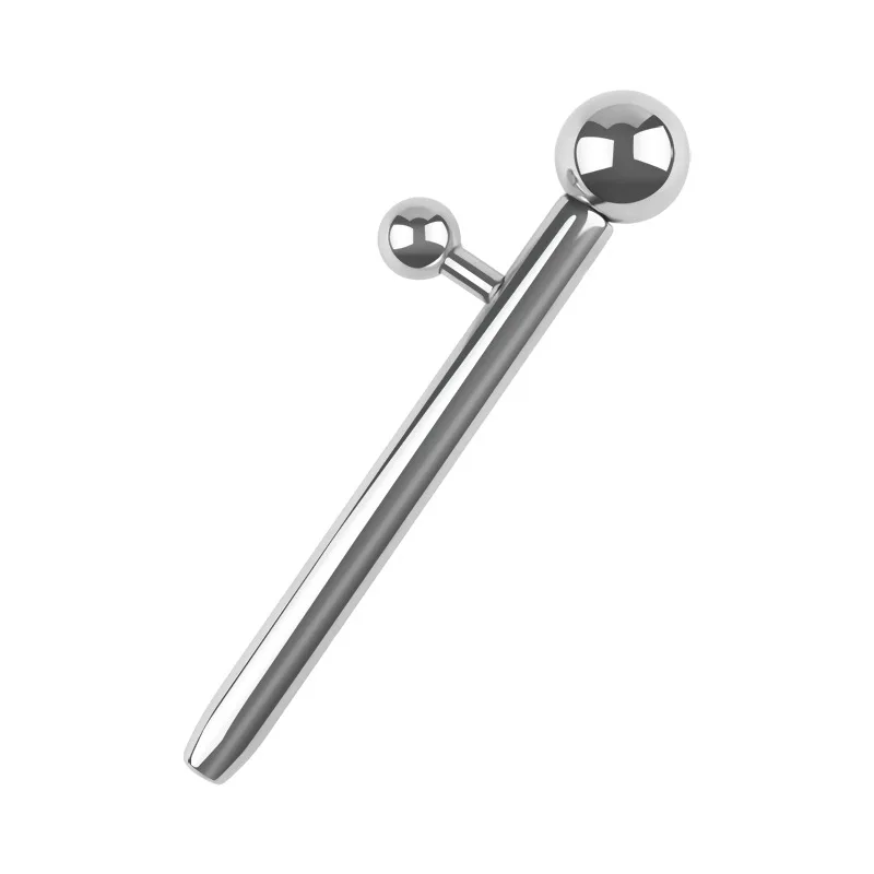 304 stainless steel metal catheter urethral sound penis plug adult sex toys for men