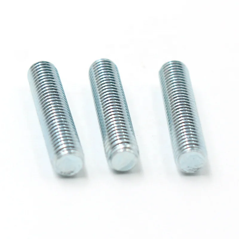 Carbon Steel Threaded Rod Full Thread Stud Bolt