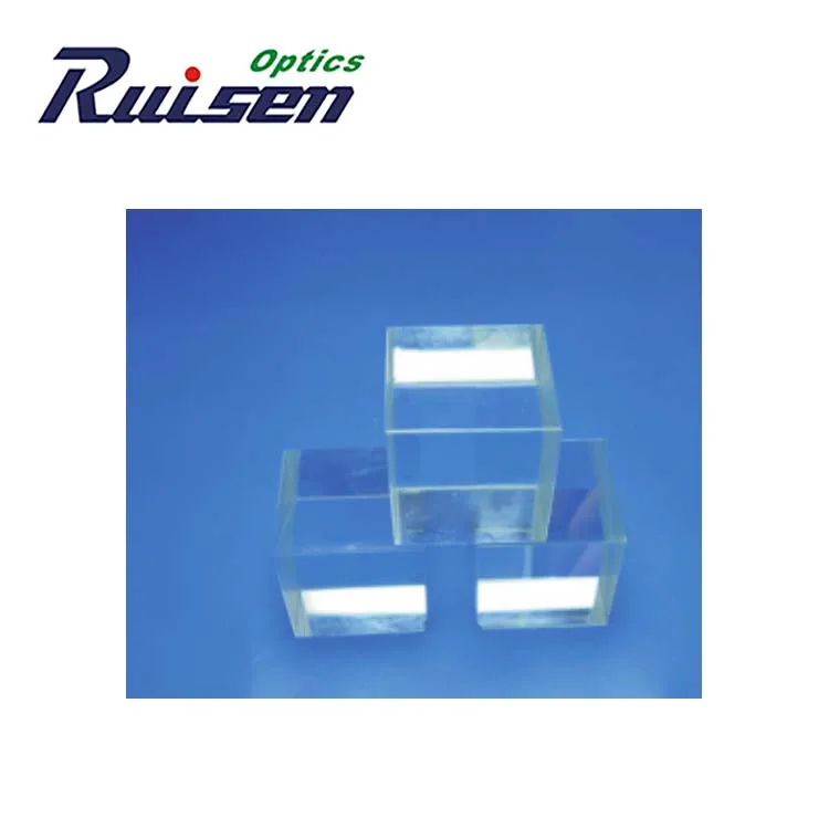 BK7 optical right angle prism