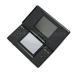 DS ML Dual Screen Game Console Retro video Game Real NDS Hardware Clone Support R4 Flashcard NDS Gba Game Card