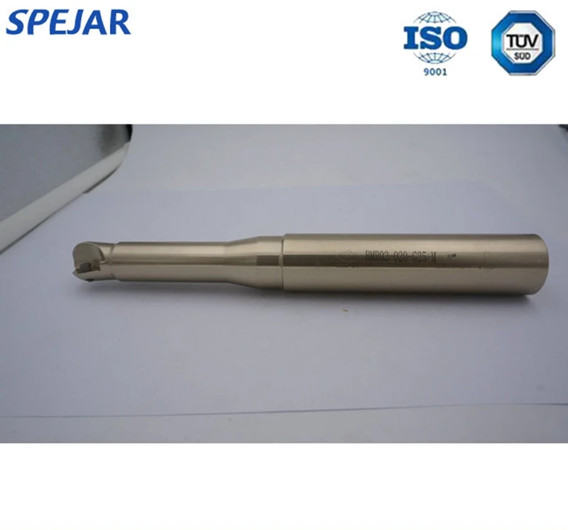 BAP300R series indexable milling tools cutting tools
