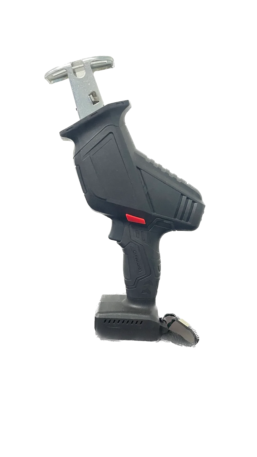 Mini 21V Lithium Electronic Cordless Brushless Hand Sabre Reciprocating Saw Blade Machine For Wood