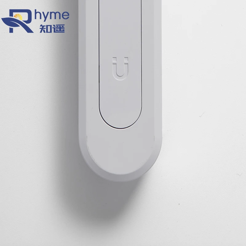 Rhyme Led Cabinet Light Motion Sensor Wireless indoor living room Bar Washstand Cabinet Lighting
