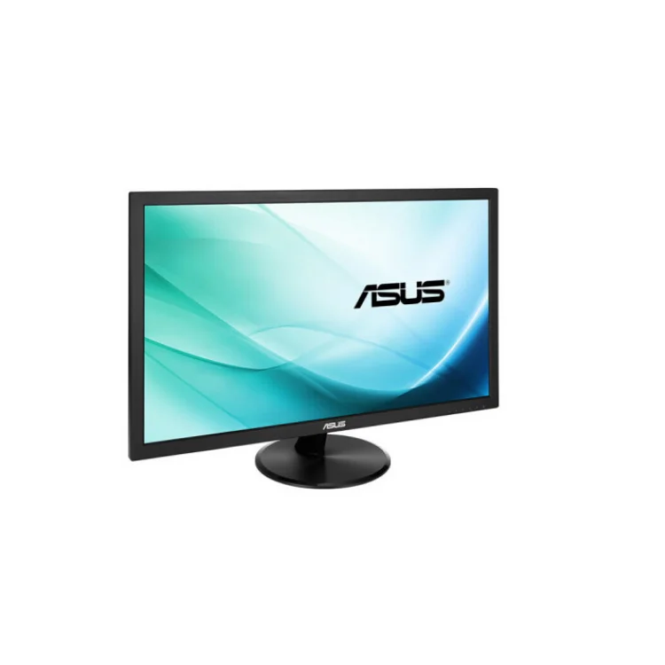 VP228HE 21 5 Full HD 1920x1080 1ms VGA средство по уходу за глазами для