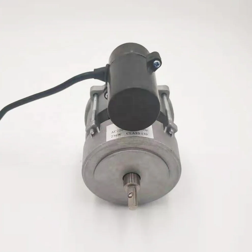 YD-8040 230W AC electric motor for Industrial coal oil fuel heater Industrial fan heater motor 220V 230V 240V 50HZ 60HZ