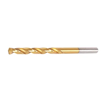RUIXIN TOOLS Tungsten Steel Twist Drills 11.1-12.0mm Cutting Diameter Solid Carbide Drills