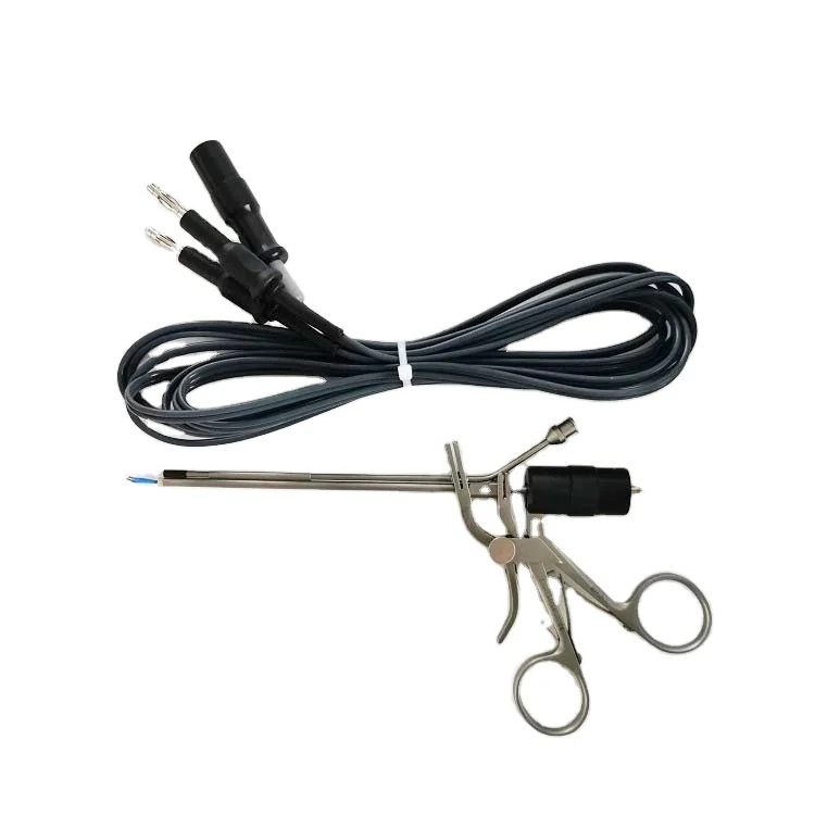 Professional Surgical Nasal bipolar operating forceps