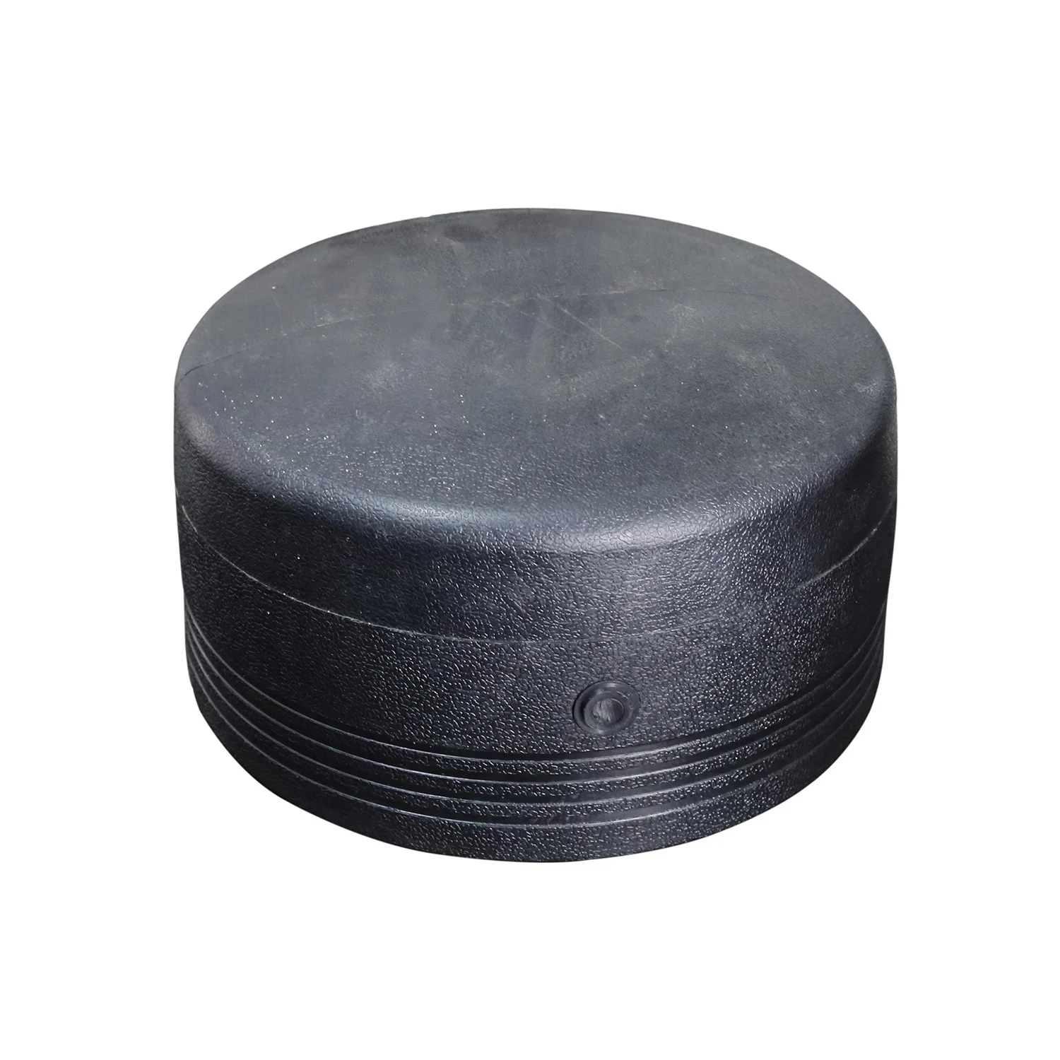 Welping Dn50mm Pn16 трубопроводная арматура Hdpe 45 градусный отвод электросварные фитинги для труб