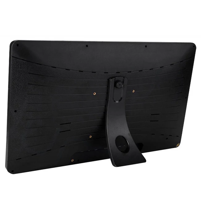 Настенный 15 6 дюймов IPS экран светодиодный рекламный плеер 1080P петля видео мультимедиа цифровые вывески и дисплей