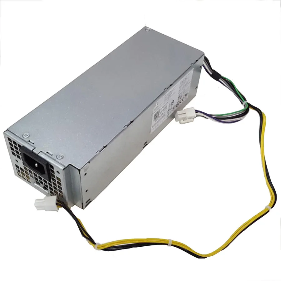  Блок питания 240 Вт PSU SMPS 0M2WH 00M2WH HU240AM-00 для Dell Optiplex 3040 5040 7040