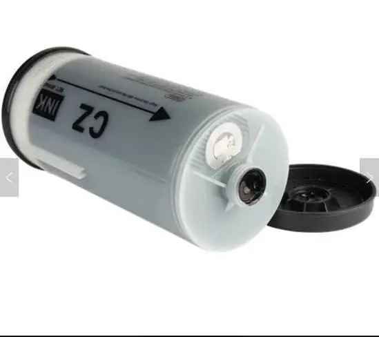 
CZ/CV Digital Duplicator ink Black 800ml 