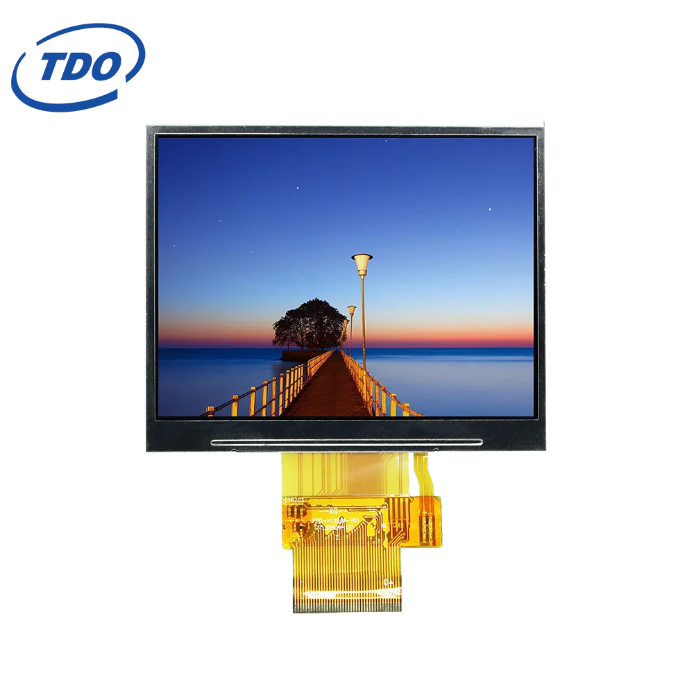 320*240 ips tft lcd display 3.5 inch