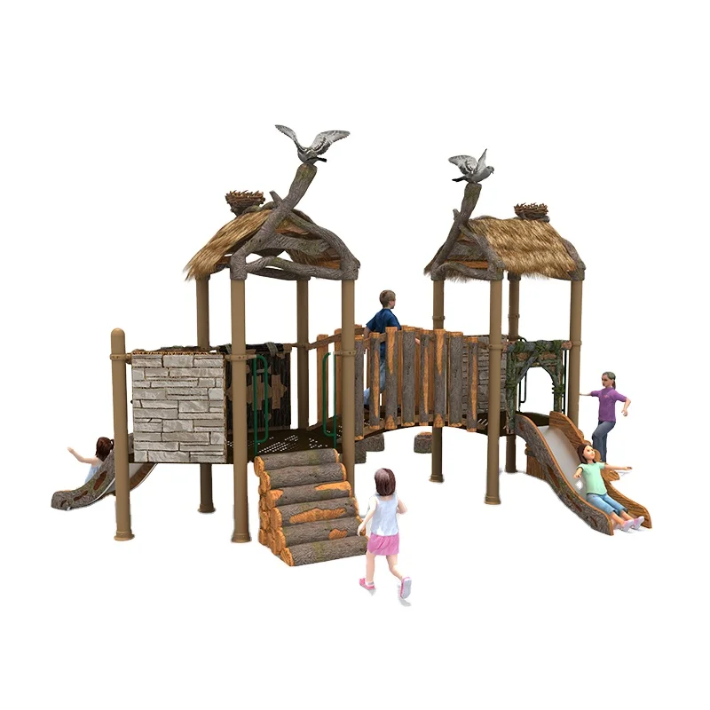 china playground school kids Stainless children outdoor playground children playground set